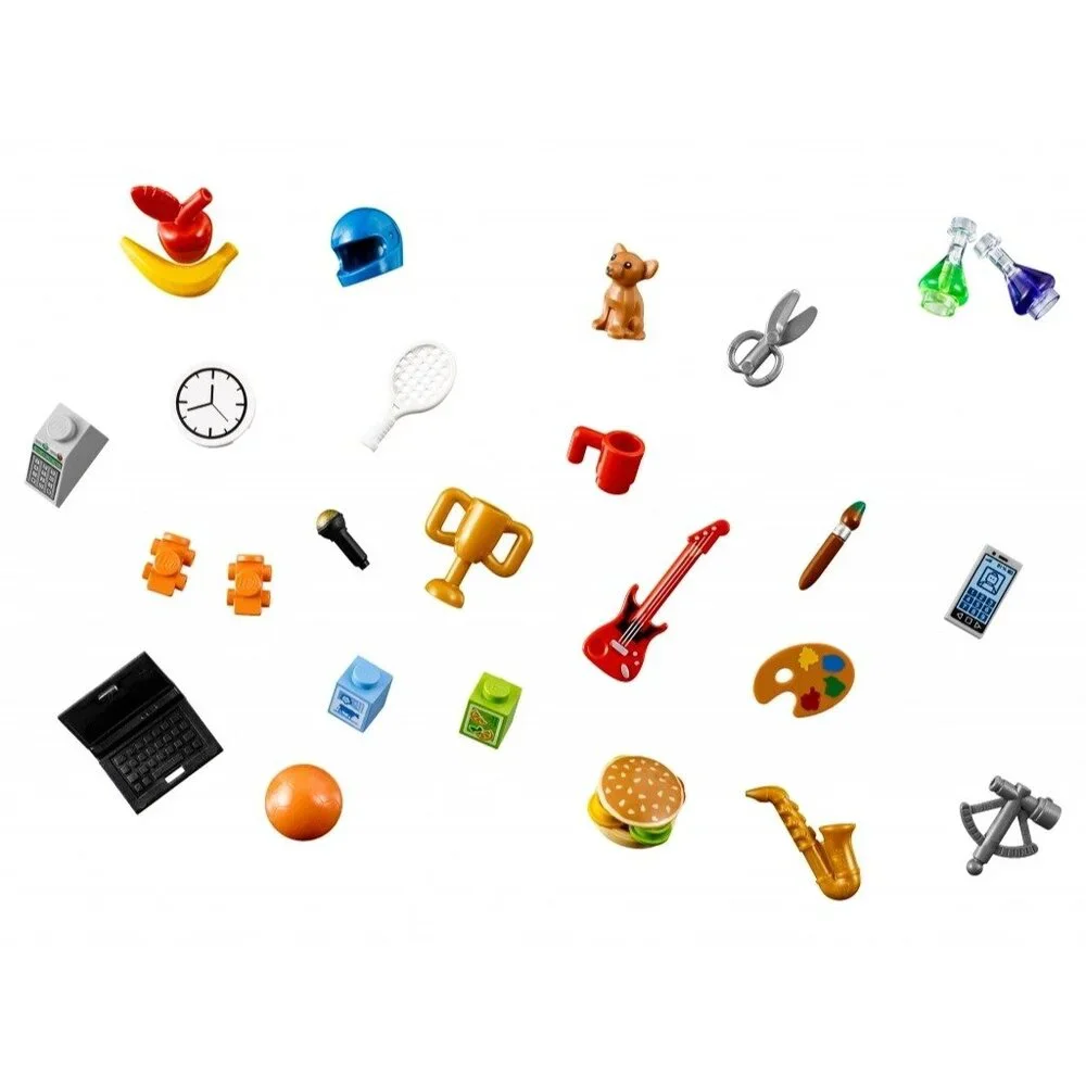 LEGO Education: Build to Learn (5004933)